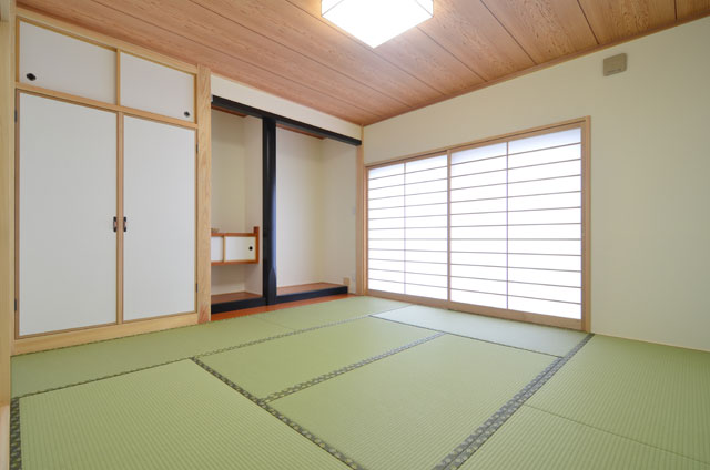 施工実例 12佐賀県 N様邸 リフォーム サンヨーリフォーム